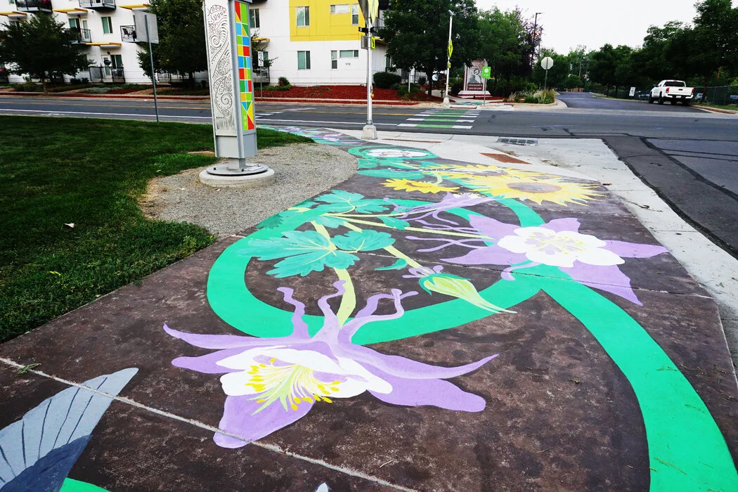 【インパクトメッセージアート】Pray to nature【S2号】 Portia Zvavahera: Cosmic Prayer, 2019 | David Zwirner